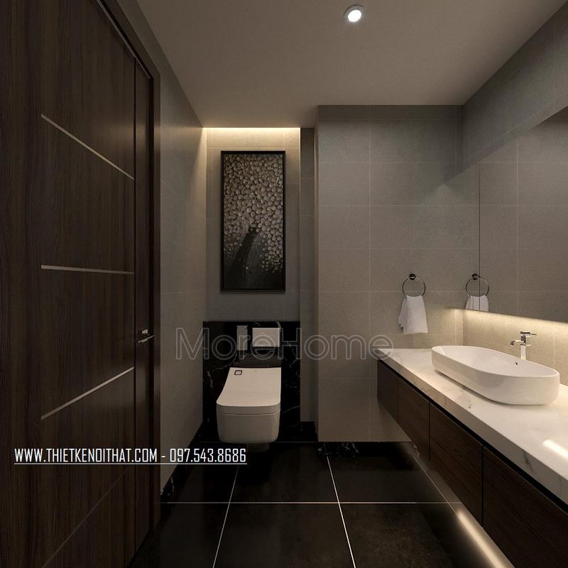 thiet-ke-biet-thu-ecoparaThiết kế nội thất phòng tắm biệt thự Ecopark Văn Giang k (97)
